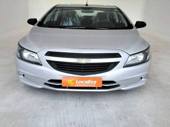 ONIX 2019/2019 1.0 MPFI JOY 8V FLEX 4P MANUAL