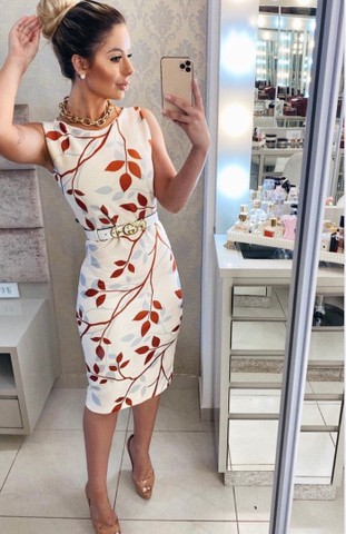 Vestidos - Foto 2