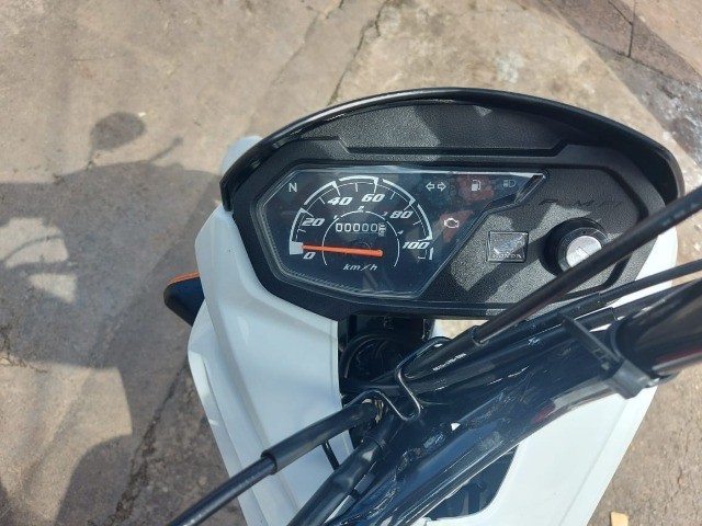SUPER POP 110I NA OFERTA