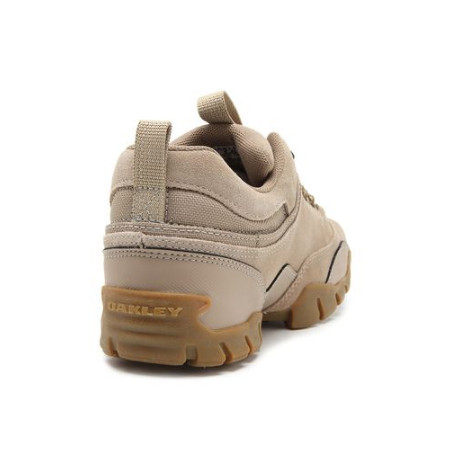 oakley modoc low bege