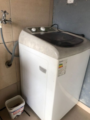 Máquina de lavar comsul 8kg - Foto 3