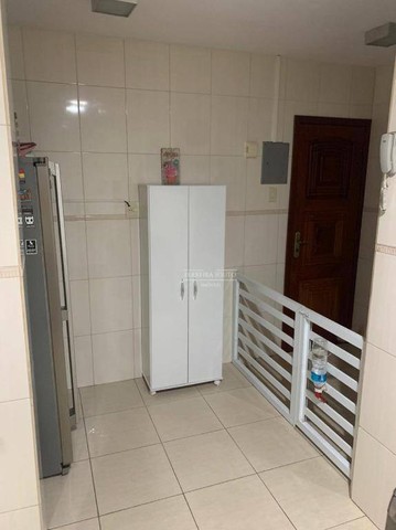 Apartamento à venda, 98 m² por R$ 720.000,00 - Icaraí - Niterói/RJ - Foto 9