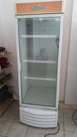Refrigeradores com 3 meses de uso. - Foto 2