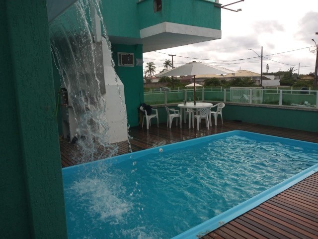  APARTAMENTOS em GUARATUBA -PARANÁ ( Praia da Barra) - Foto 8