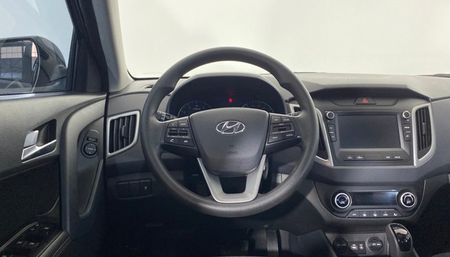 130498 - Hyundai Creta 2019 Com Garantia - Foto 15