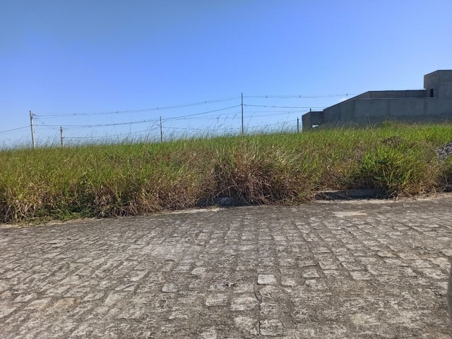 Vendo Lote em Santo Antônio de Jesus 