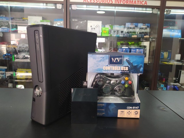 Xbox360 / Xbox One - Piracicaba