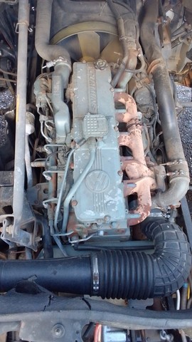 Motor Cumis 19-320