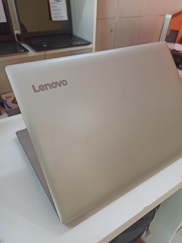 Lenovo i3 de 6º geração, com HD de 1 Tera