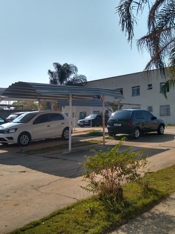 Apartamento com 2 dormitórios à venda em Ribeirão Das Neves - Foto 13