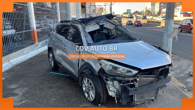 Sucata New Tucson  - Foto 5