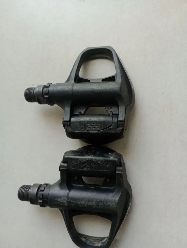 Pedal Shimano spd sl 