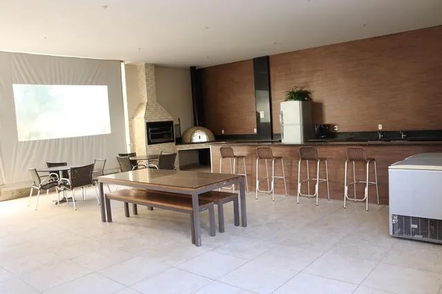 Captação de Apartamento a venda na Quadra 105, Norte (Águas Claras), Brasília, DF