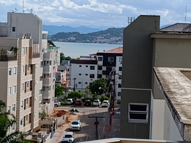 foto - Florianópolis - Abraão
