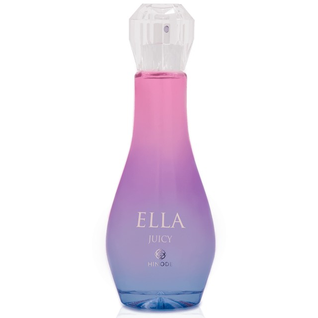 Perfume Ella Juicy -100ml -Hinode