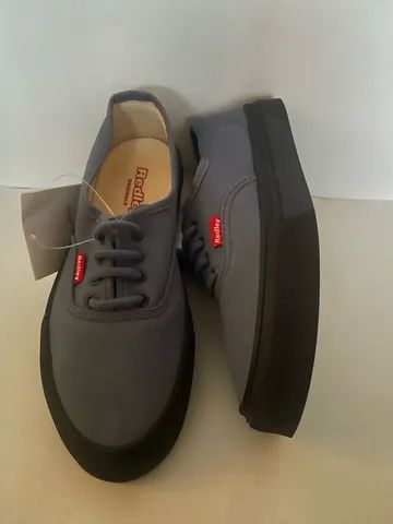 Tênis Redley Original N 37 - Foto 3