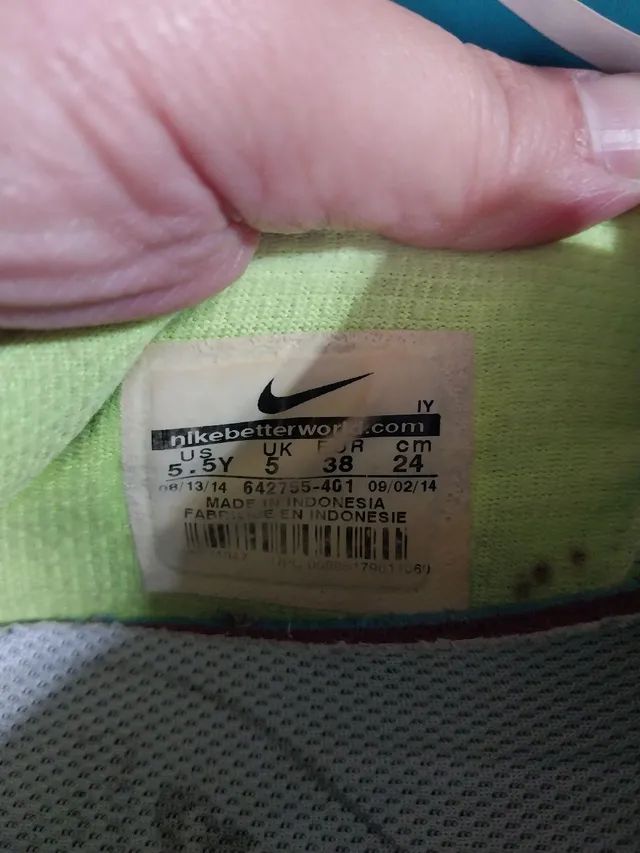 Tênis Nike - Foto 2