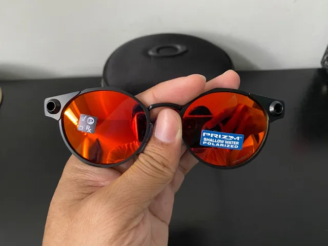 Oculos oakley mandrake  +3 anúncios na OLX Brasil