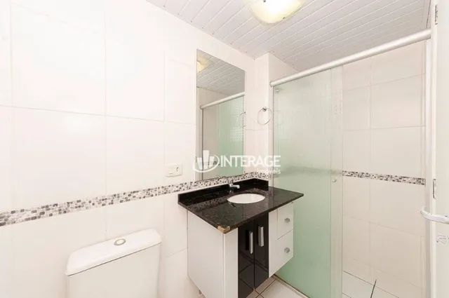 Apartamento com 2 dormitórios para alugar, 46 m² por R$ 2.070,00/mês - Pilarzinho - Curiti