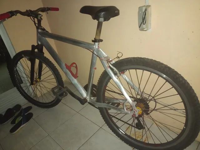 Bike aro 26