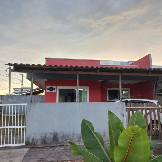 Alugo para o natal e temporada Guaratuba PR - Foto 6