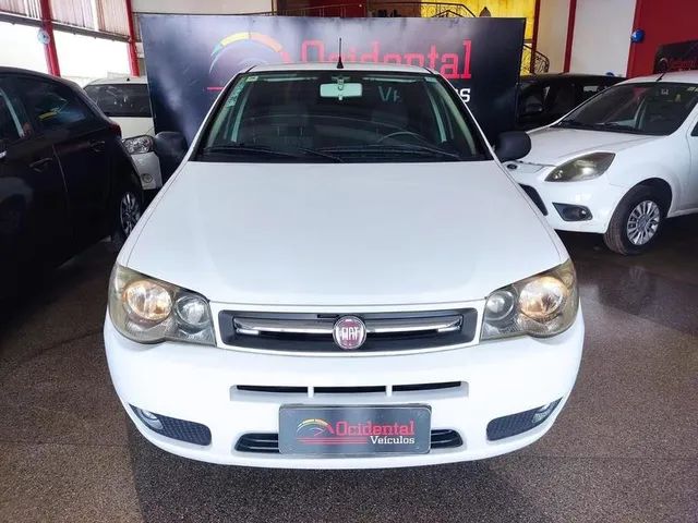 FIAT FIAT PALIO FIRE ECONOM 2014 - Foto 7
