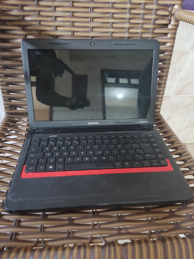 Notebook compaq cq43 | +21 anúncios na OLX Brasil