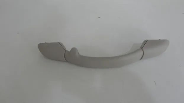 Puxador Alça Teto Pqp Com Cabide Citroen C3 Glx Original