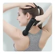 (NOVO) Massageador Muscular Elétrico - Foto 3
