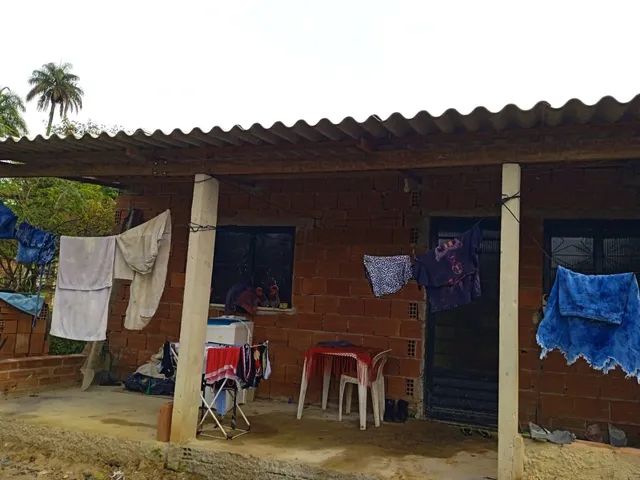 Captação de Casa a venda na Rua Rosana, Carlos Sampaio, Nova Iguaçu, RJ