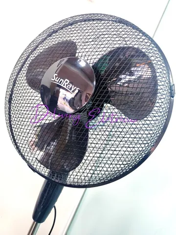 Ventilador 360 graus  +22 anúncios na OLX Brasil