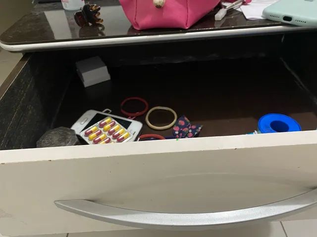 Cômoda UP - Foto 2