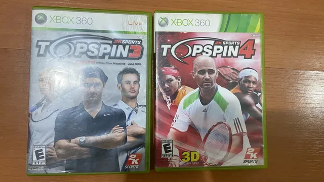 Troca JOGOS XBOX Maringá