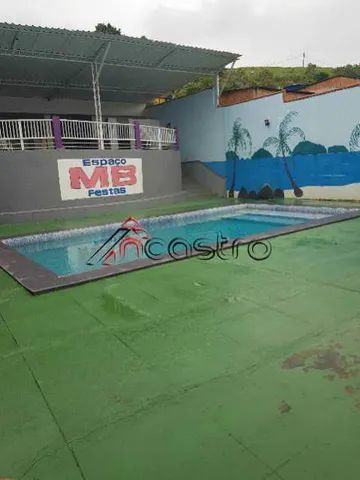 Loja comercial para alugar com 0 dormitórios em Vila são teodoro, Nova iguaçu cod:T1022 - Foto 5
