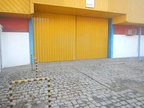 IMÓVEL COMERCIAL no ANITA GARIBALDI com 0 quartos para VENDA, 1000 m²