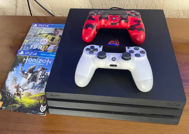 Jogos ps4 rj  +449 anúncios na OLX Brasil