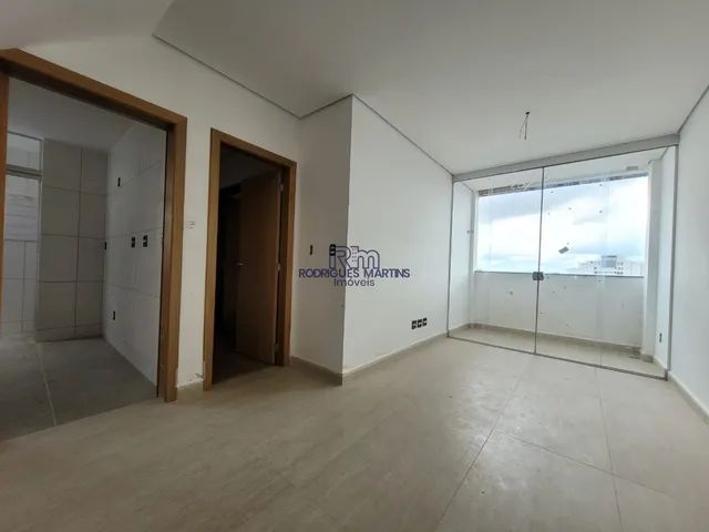Cobertura 3 quartos no nova suíça - Foto 5