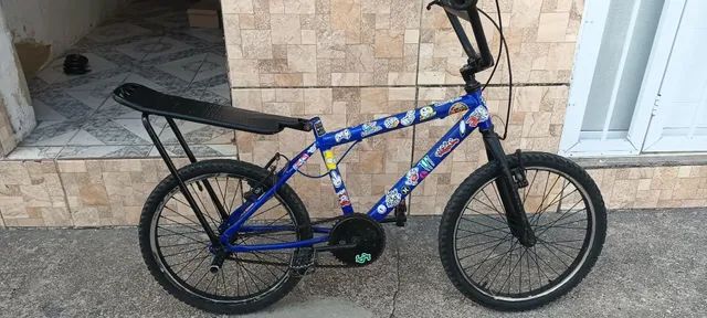 Bicicleta aro 29 ksw grau extra