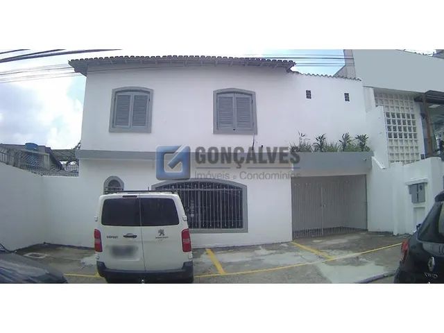 SANTO ANDRE - Residential / Home - CAMPESTRE