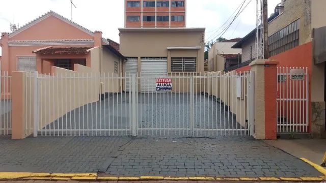 Captação de Loja para locação na Rua Prudente de Morais - até 1438/1439, Centro, Ribeirão Preto, SP