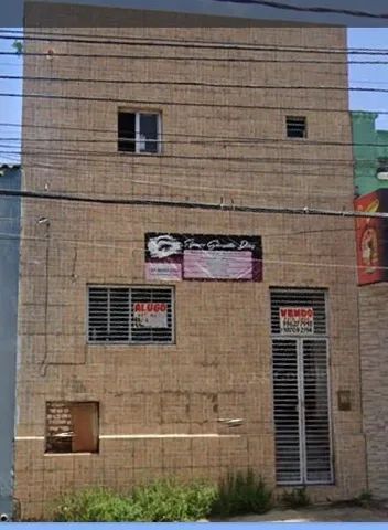 Captação de Casa a venda na Avenida Rio Branco, Cidade Alta, Natal, RN