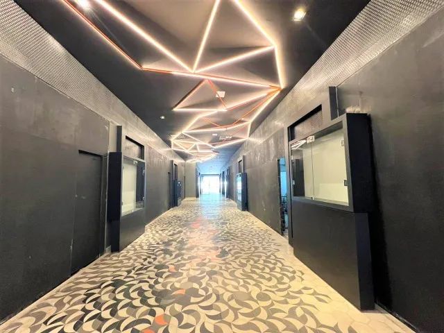 Oportunidade! Alugo Loja na Enseada do Suá com 35m² e 1 Vaga - R$ 4.500,00 - Foto 5