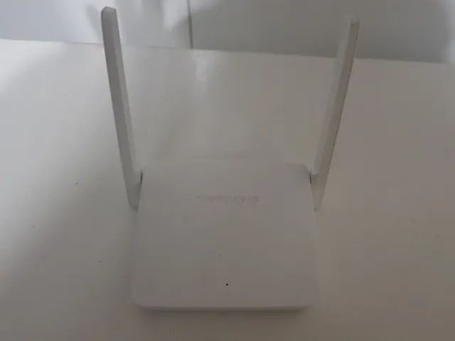 Roteadores e switch TP-LINK 