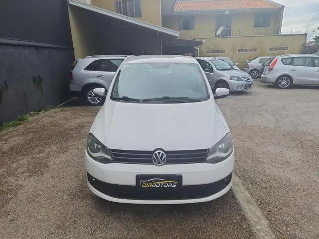 VOLKSWAGEN FOX 1.0 GII 2013 - Foto 3