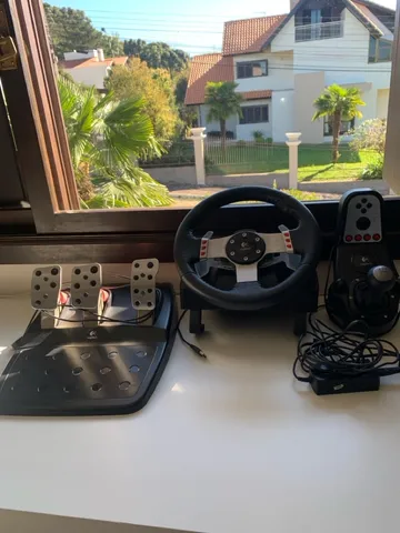 Volante g27 completo  +43 anúncios na OLX Brasil