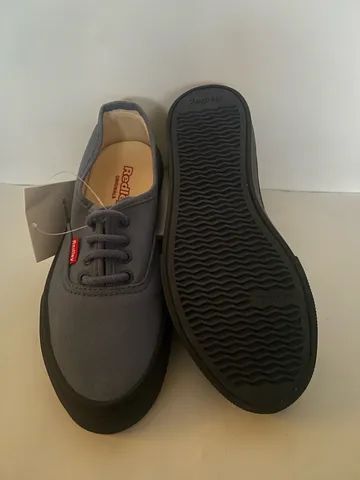 Tênis Redley Original N 37 - Foto 4