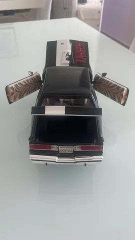 Miniatura  Buick Scarface - Foto 3