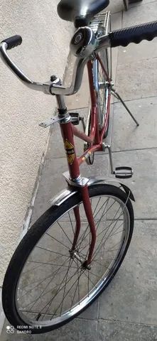 Monark Princesa 1980 para colecionadores - Foto 4