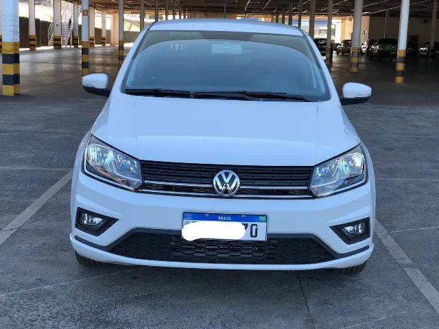 Gol 1.0 Completo 2023 - Foto 3
