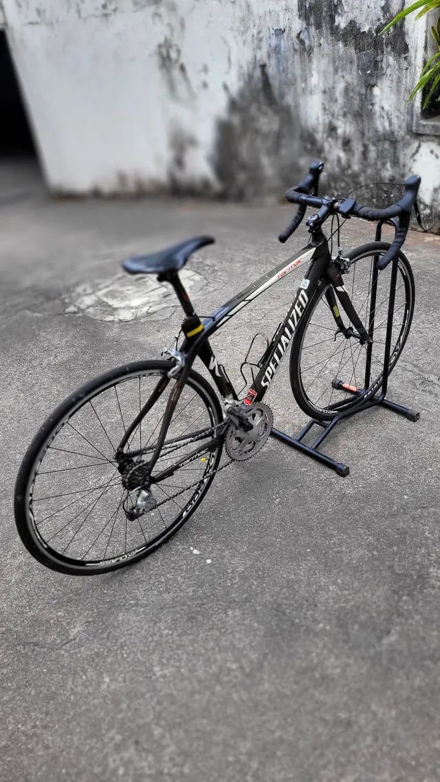 Bike Specialized - Carbono R$ 4.990,00
